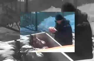 Информацию о поставках якобы ослиного мяса в детсад проверяет прокуратура Тараза