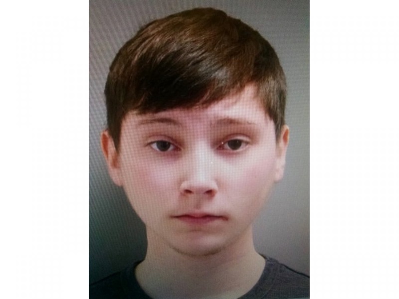 Шанс ЛаКасси. Фото с сайта patch.com