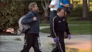 Рыбак 66 дней дрейфовал на лодке в открытом море у берегов США