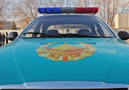 Напавшего на первоклассницу педофила разыскивают в Караганде