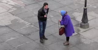 Тест на отзывчивость: Russia vs USA