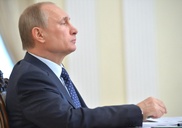 Слухи о болезни Путина были правдой - The Times