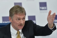 Песков: Путин работает, даже когда болеет