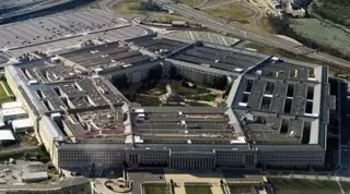 США испытали крупнейшую противобункерную авиабомбу