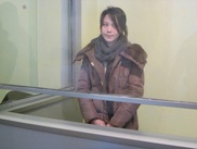 Убийца 11-летнего Леона Серикбаева требует областной суд оправдать ее