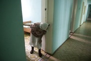 Больницы сестринского ухода откроют в 3-х областях РК до 2017 года