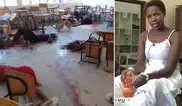 19-летняя студентка чудом выжила в бойне в Кении
