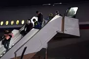 Граждане Казахстана эвакуированы из Йемена российскими самолетами