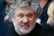 Игорь Коломойский уехал с Украины в США