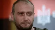 Лидер "Правого сектора" Дмитрий Ярош стал советником главнокомандующего ВСУ