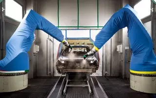 35 миллиардов тенге выделят на поддержку производителей вертолетов, авто и вагонов в РК