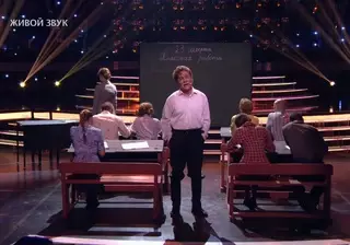 Лариса Долина восхитилась выступлением Батырхана Шукенова