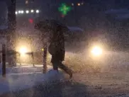 Погода в Казахстане: Осадки ожидаются в ближайшие дни