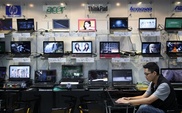 Планшеты обойдут ноутбуки по продажам в 2015 году - эксперты
