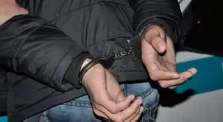 В США задержали сообщника подозреваемого в связях с ИГ казахстанца