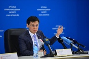 Глава "Казпочты" признает разницу в зарплатах почтальонов и руководства