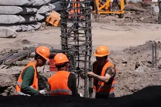 Недобросовестные застройщики пользуются юридической неграмотностью граждан - Джаксыбеков