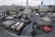 Выводы для Казахстана из украинского кризиса назвал политолог