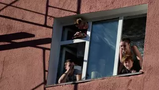 Для решения квартирного вопроса в Казахстане предлагают строить общежития