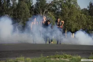 В американском фильме "Наемницы" рассказали о жутком положении женщин в Казахстане