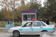 В Шымкенте трое мужчин подозреваются в изнасиловании двух школьниц