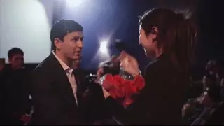 Парень из Талдыкоргана оригинально признался в любви