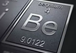 Метод получения бериллия для ядерных реакторов запатентовали ученые Казахстана