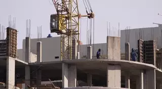 Информацию о недобросовестных застройщиках разъяснил акимат Астаны