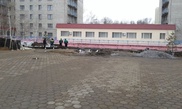 Демонтаж памятника двум солдатам вызвал вопросы у астанчан