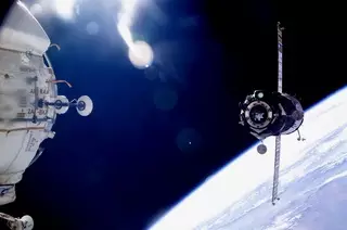 РФ планирует покупать снимки с казахстанских спутников дистанционного зондирования Земли