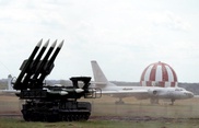ЗРК "Бук" производят исключительно в России - Минобороны Украины