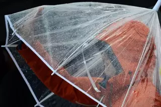 Дождливая погода в Казахстане сохранится в ближайшие дни