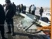 ДТП с автобусом в ЗКО: Водитель был лишен прав