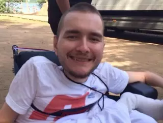 На первую в мире пересадку головы согласился российский программист