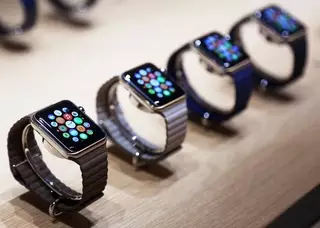 На назойливость Apple Watch пожаловались обзорщики
