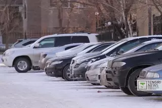 Уклоняющихся от уплаты за парковку предлагают наказывать штрафом