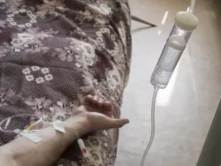 Заболевших после вакцинации против кори мангистауских детей отправят на отдых в "Кендерли"