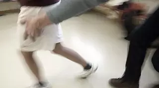 Мужчина совершил развратные действия над школьницей в Караганде