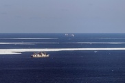 Крушение судна в Охотском море: Число погибших возросло до 57