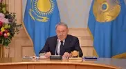 Назарбаев назвал Казахстан раем