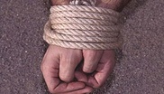 До 15 лет тюрьмы грозит гражданам Казахстана за захват заложников в Риге