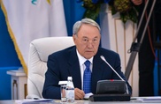 Глава РК: Легким деньгам и инфантилизму нет места в условиях глобального рынка