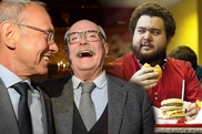 Михалков и Кончаловский создают русскую альтернативу McDonald's