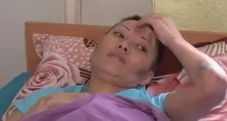 Появились очевидцы шокирующего ДТП под Алматы