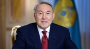 Нурсултан Назарбаев поздравил казахстанцев с Пасхой