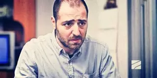 Известный грузинский актер найден мертвым в Москве