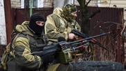 СМИ сообщили о новых боях в районе Широкино на Украине