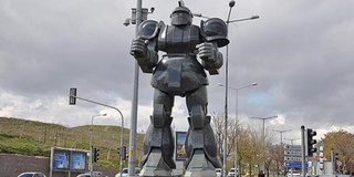 Фото с сайта todayszaman.com