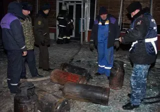 Более миллиона тенге отсудил бармен за травмы после взрыва в кафе Караганды