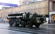 Путин разрешил поставку Ирану зенитных комплексов С-300